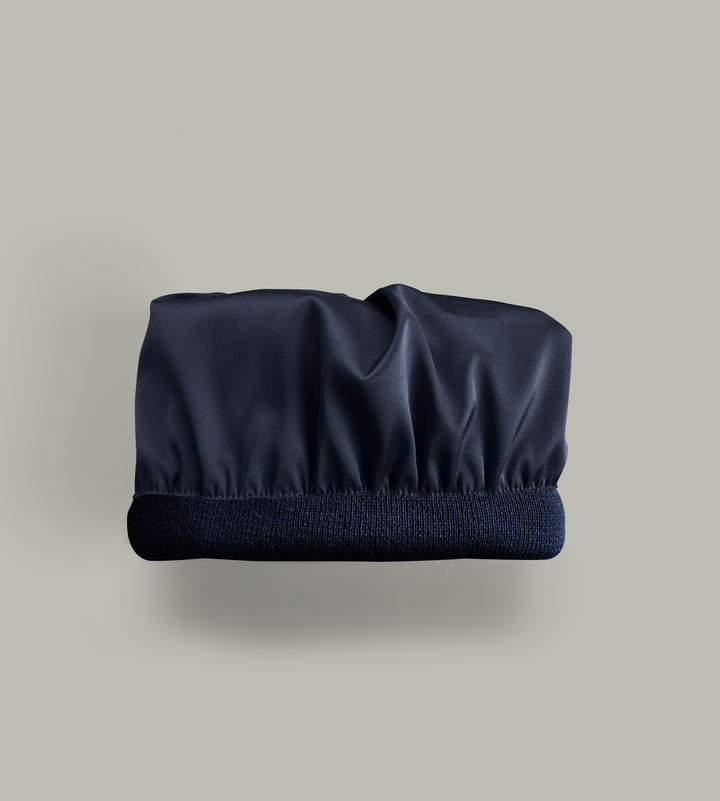 Original Soft Warm Satin Lined Beanie