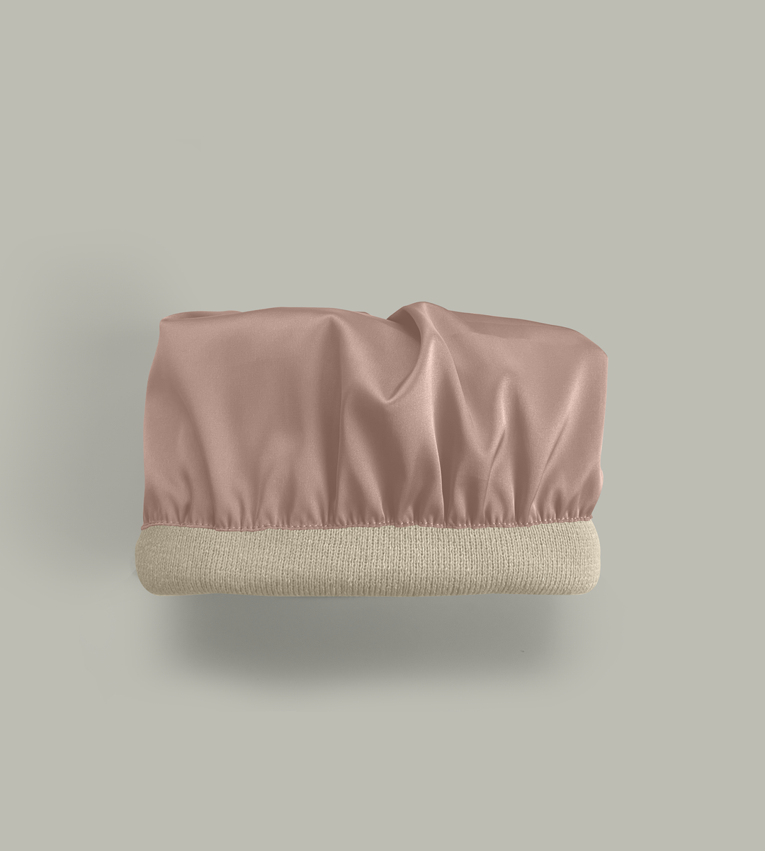 Original Soft Warm Satin Lined Beanie