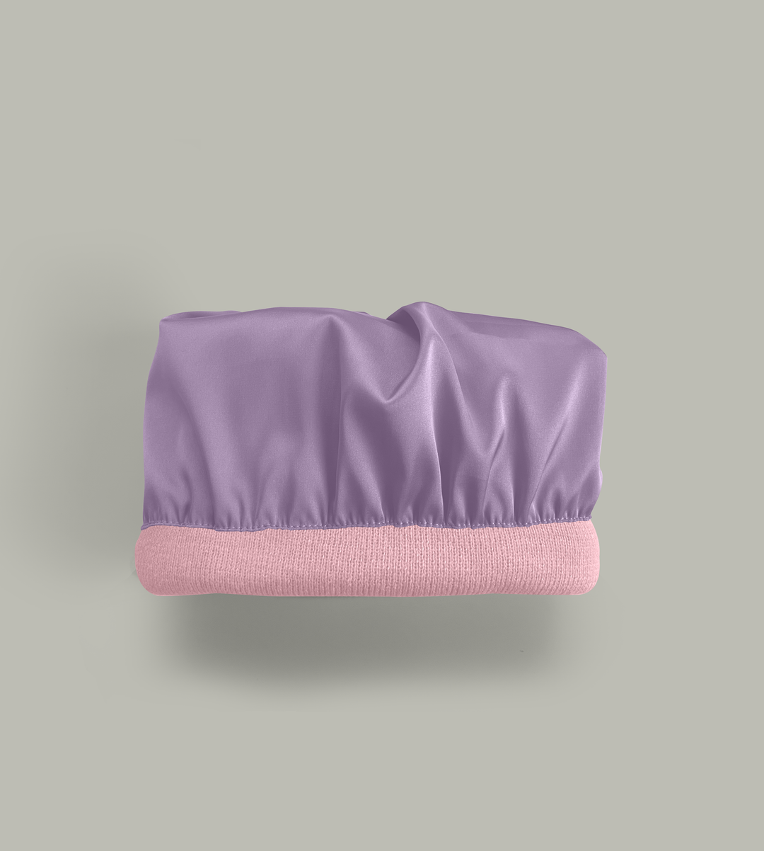 Original Soft Warm Satin Lined Beanie