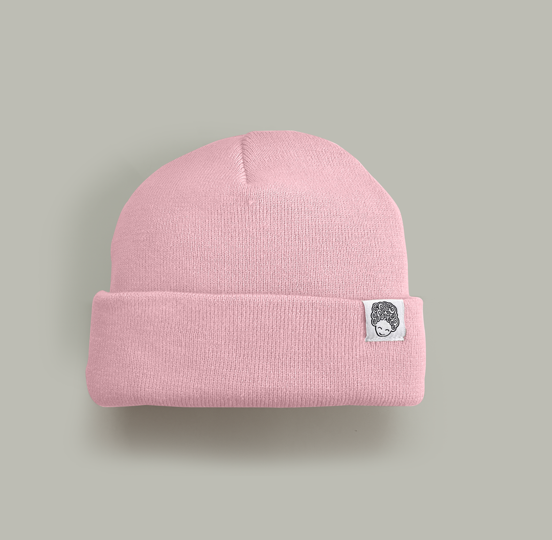 Original Soft Warm Satin Lined Beanie