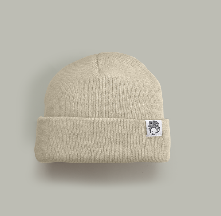 Original Soft Warm Satin Lined Beanie