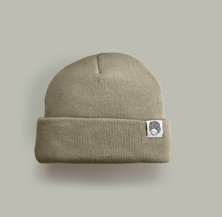 Original Soft Warm Satin Lined Beanie