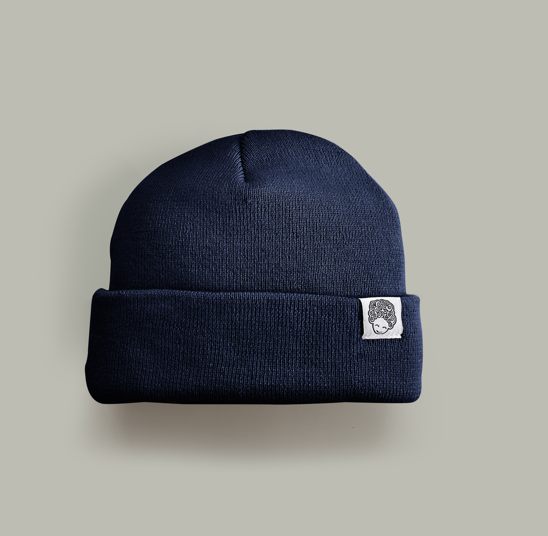 Original Soft Warm Satin Lined Beanie