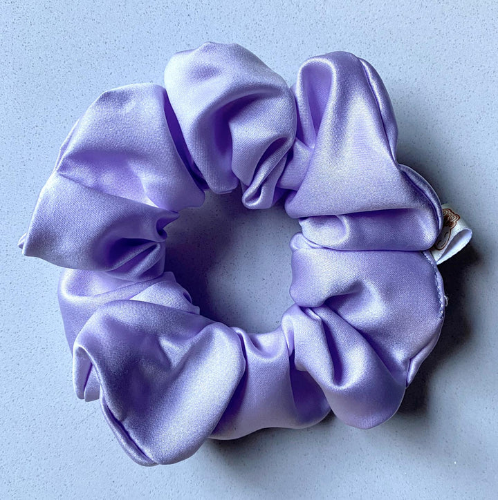 CURL SCRUNCHIE