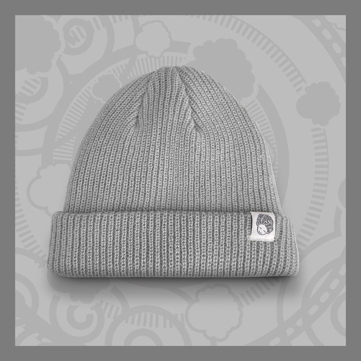 Soft Warm Satin Lined Beanie