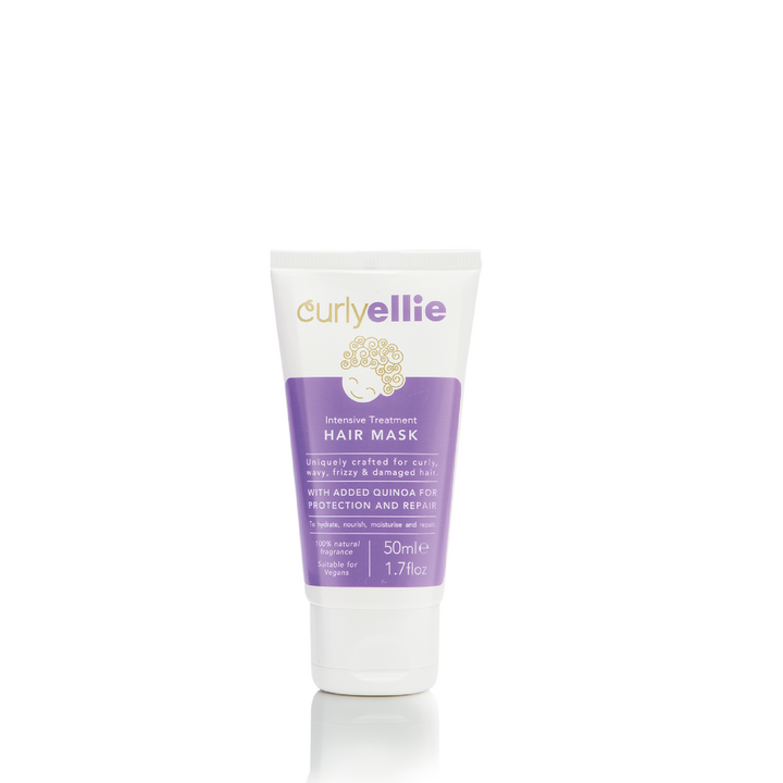 CurlyEllie Intensive Treatment Mask